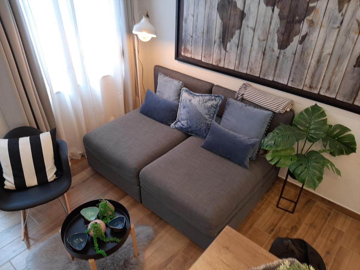 Arena Design Apartments With Free Private Parking And With A Terrace Pula Ngoại thất bức ảnh