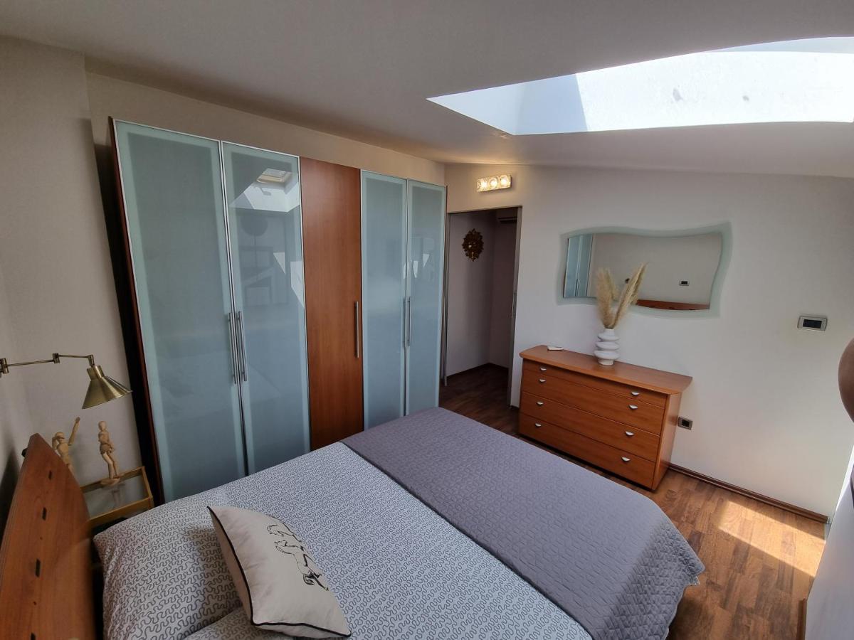 Arena Design Apartments With Free Private Parking And With A Terrace Pula Ngoại thất bức ảnh