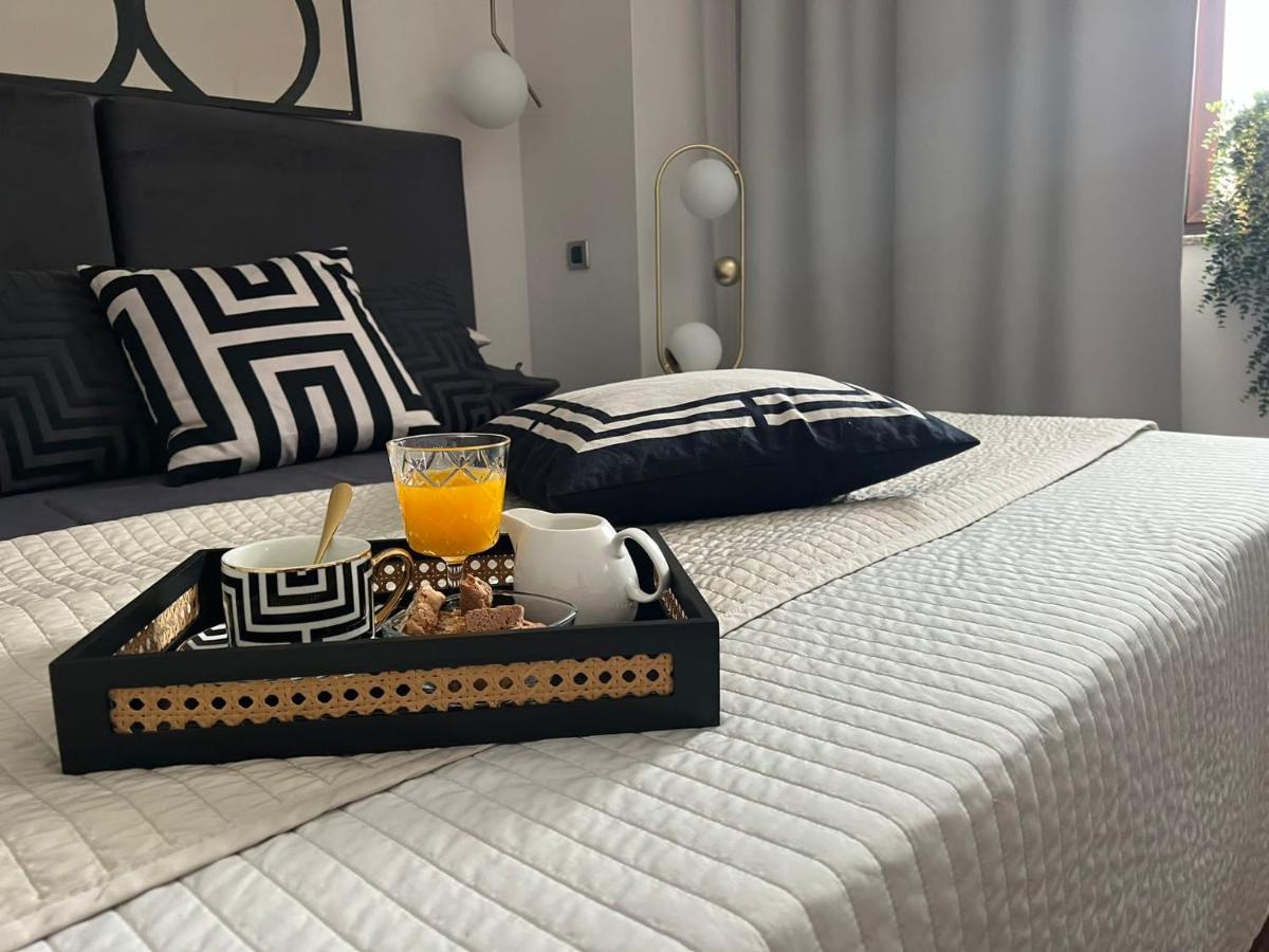 Arena Design Apartments With Free Private Parking And With A Terrace Pula Ngoại thất bức ảnh