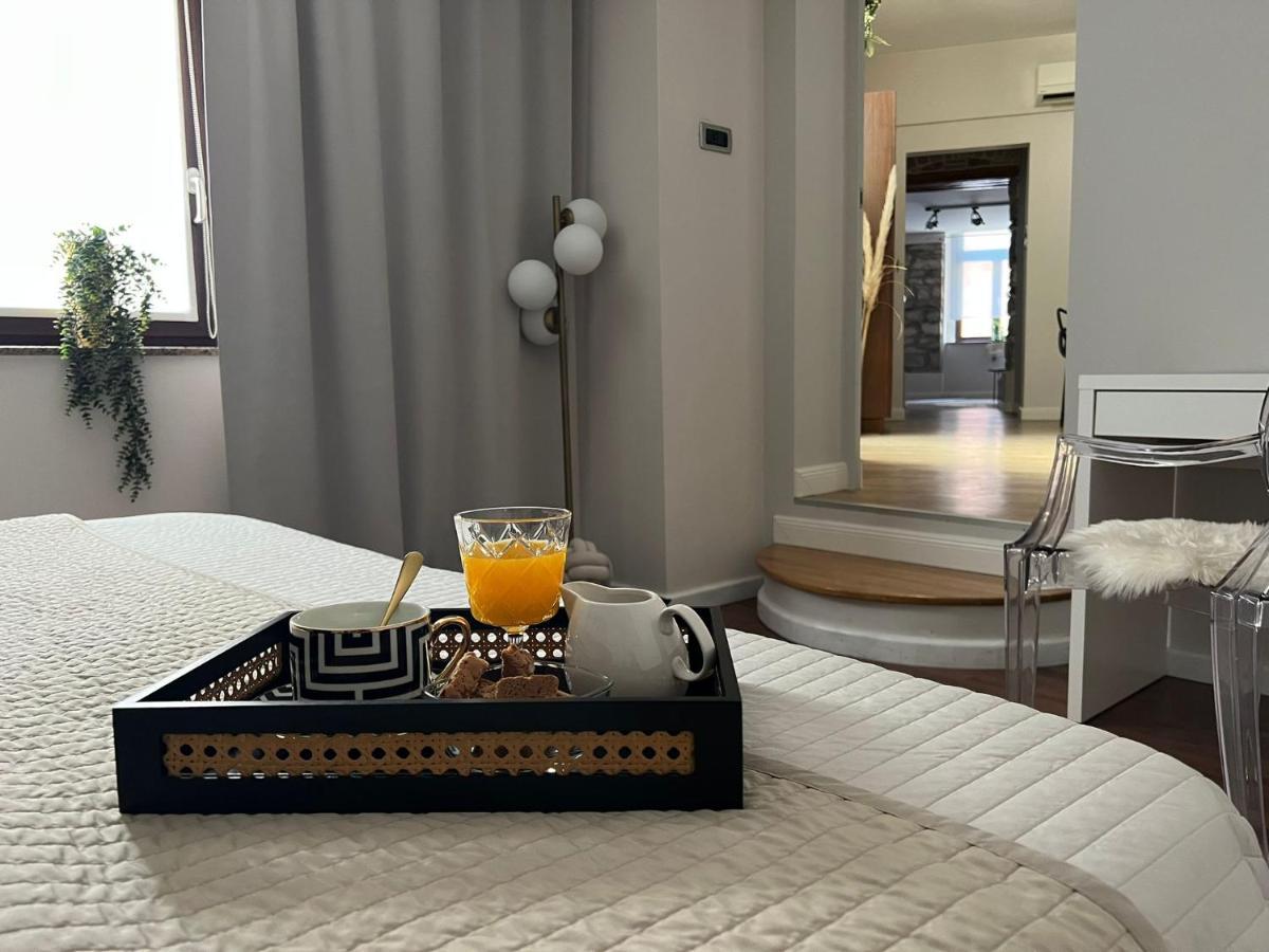 Arena Design Apartments With Free Private Parking And With A Terrace Pula Ngoại thất bức ảnh