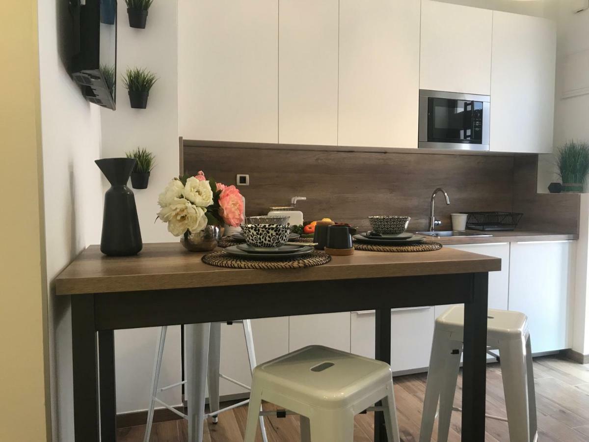 Arena Design Apartments With Free Private Parking And With A Terrace Pula Ngoại thất bức ảnh