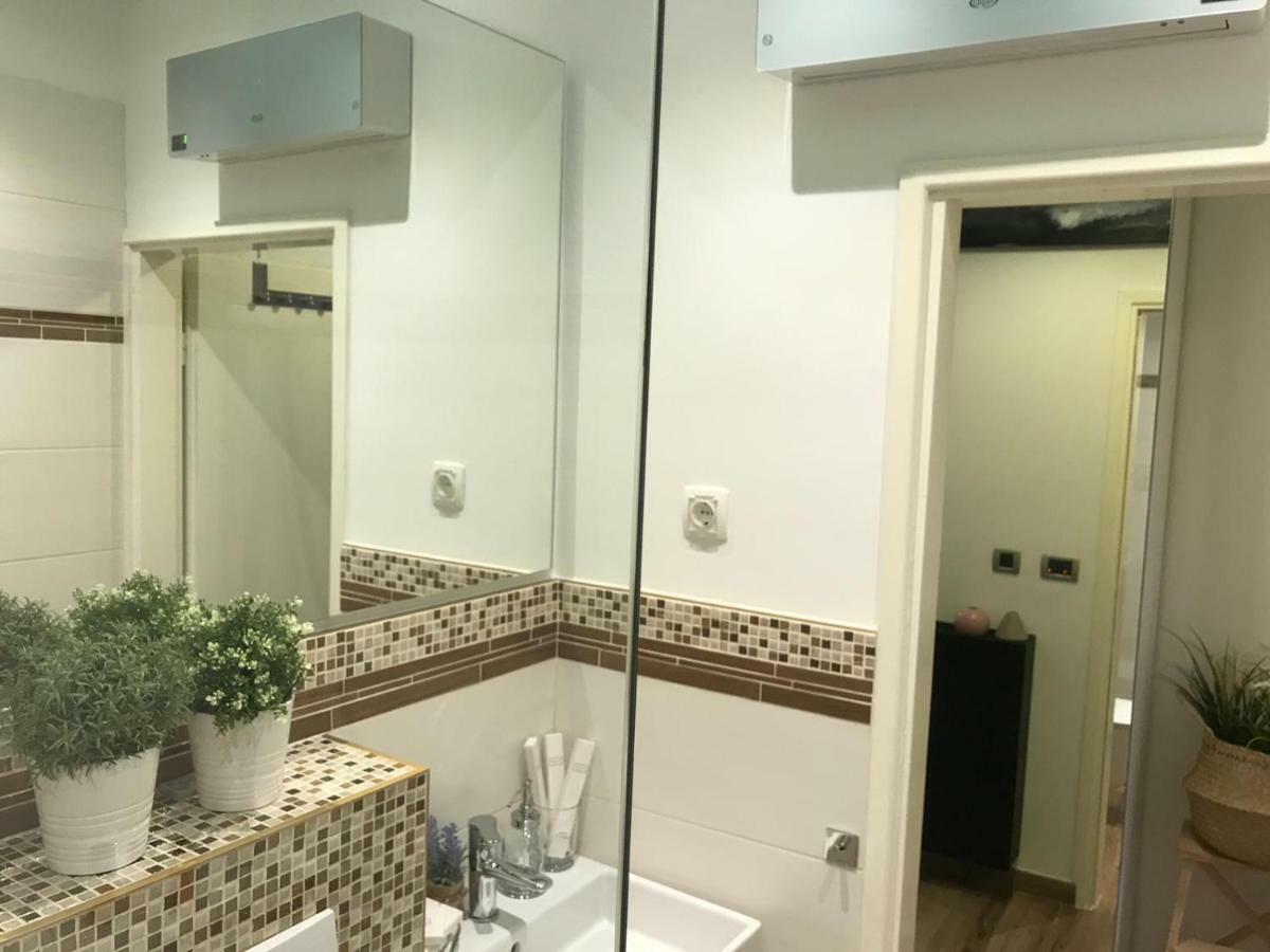 Arena Design Apartments With Free Private Parking And With A Terrace Pula Ngoại thất bức ảnh